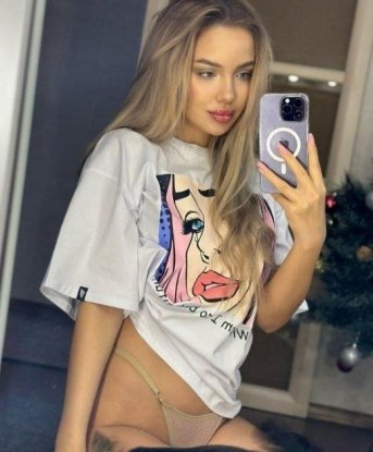 Приглашаю в гости состоятельного мужчину для ярких и запоминающихся встреч. Буду твоей самой заветной мечтой! 11331, 26 лет