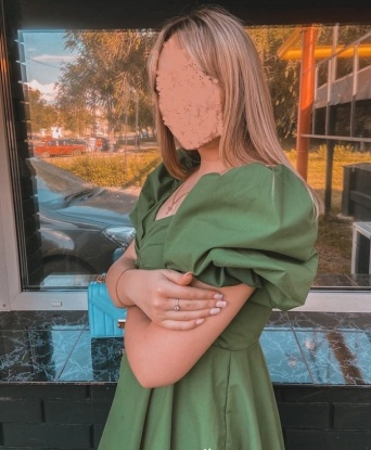 Мои услуги охватывают все, от умелого массажа до страстных экспериментов в постели. 🌟
✨Наши встречи будут незабываемыми, я создам атмосферу, в которой ты сможешь полностью расслабиться и насладиться каждым мгновением. 🔥
💋 Я обладаю красивой фигурой и темпераментом, который заставит твое сердце биться быстрее. Фотографии, которые я прикрепила, подтвердят мою привлекательность. 💯
💫 Возможностей у меня много - от классического секса до ролевых игр и фетишей. Ты можешь рассказать мне свои самые сокровенные желания, и я помогу тебе осуществить их. 💦
🔒 Конфиденциальность и безопасность - моя основная забота. Я гарантирую анонимность нашей встречи и предлагаю полный комплект мер, чтобы ты чувствовал себя комфортно.
📞 Живу в Москве, поэтому наше свидание может произойти где угодно в Москве📍. Если ты жаждешь приятной компании и незабываемых моментов, то не медли, позвони мне прямо сейчас. 🌈 14448, 33 года