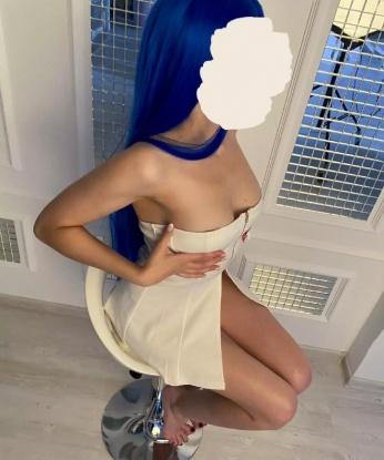 Я живу в Москве и мои услуги позволят тебе испытать невероятное удовольствие. Я могу предложить широкий спектр интимных услуг, которые удовлетворят все твои сокровенные желания. 💋💦
Мои возможности безграничны – я умею доставлять удовольствие самыми разнообразными способами. Мои нежные руки и горячие губы сведут тебя с ума, а мои гибкие телесные изгибы останутся в твоей памяти навсегда. 🌟
У меня есть множество положительных отзывов, и мои фото говорят сами за себя. Я стройная и сексапильная блондинка с красивыми глазами и ухоженной кожей. 🌸
Позволь себе окунуться в мир страсти и наслаждения вместе со мной. Я готова сделать твои фантазии реальностью. Не упускай возможность познакомиться со мной – звони прямо сейчас! 📞❤️ 2427, 20 лет