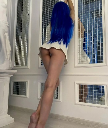 Я живу в Москве и мои услуги позволят тебе испытать невероятное удовольствие. Я могу предложить широкий спектр интимных услуг, которые удовлетворят все твои сокровенные желания. 💋💦
Мои возможности безграничны – я умею доставлять удовольствие самыми разнообразными способами. Мои нежные руки и горячие губы сведут тебя с ума, а мои гибкие телесные изгибы останутся в твоей памяти навсегда. 🌟
У меня есть множество положительных отзывов, и мои фото говорят сами за себя. Я стройная и сексапильная блондинка с красивыми глазами и ухоженной кожей. 🌸
Позволь себе окунуться в мир страсти и наслаждения вместе со мной. Я готова сделать твои фантазии реальностью. Не упускай возможность познакомиться со мной – звони прямо сейчас! 📞❤️ 2427, 20 лет